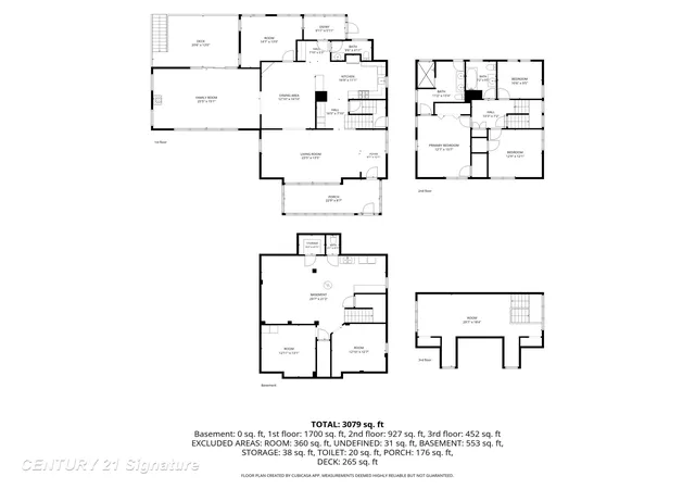 Photo 45 of Single family home for sale at 24025 Drake Rd, Farmington, MI 48335 | MLS# 50210209 | Listing updated on 2026-08-27