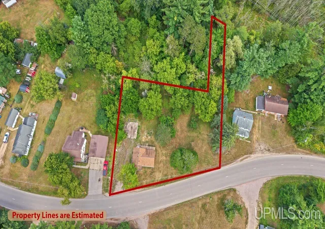2nd image of N1648 River Rd, Vulcan, MI 49892 | MLS# 50219192