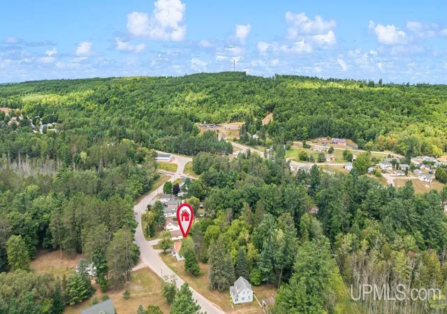 3rd image of N1648 River Rd, Vulcan, MI 49892 | MLS# 50219192