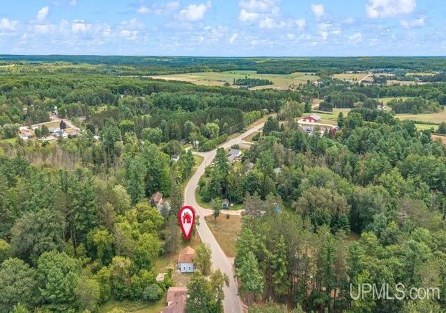 4th image of N1648 River Rd, Vulcan, MI 49892 | MLS# 50219192