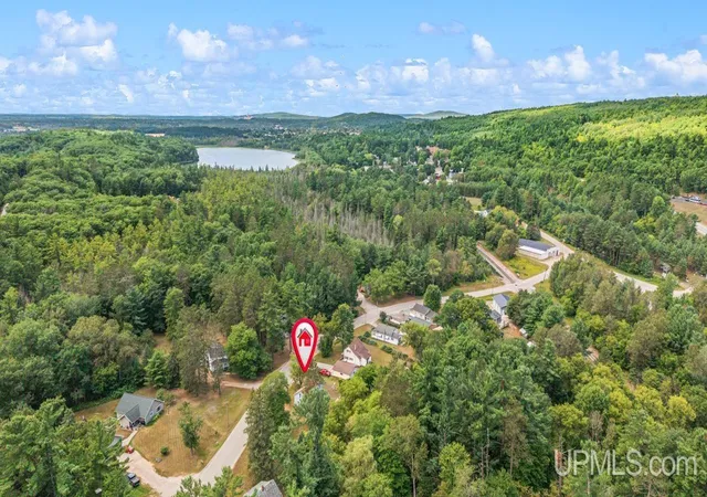 5th image of N1648 River Rd, Vulcan, MI 49892 | MLS# 50219192
