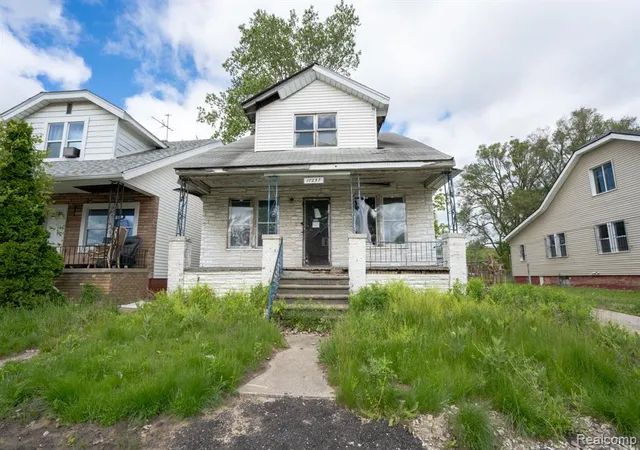 Homes for sale in Hamtramck, MI | 17257 Moenart St, Hamtramck, MI 48212 | MLS# 60397846