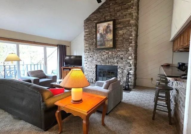 Homes for sale in Bellaire, MI | 5828 Shanty Creek Rd #438, Bellaire, MI 49615 | MLS# 80059906