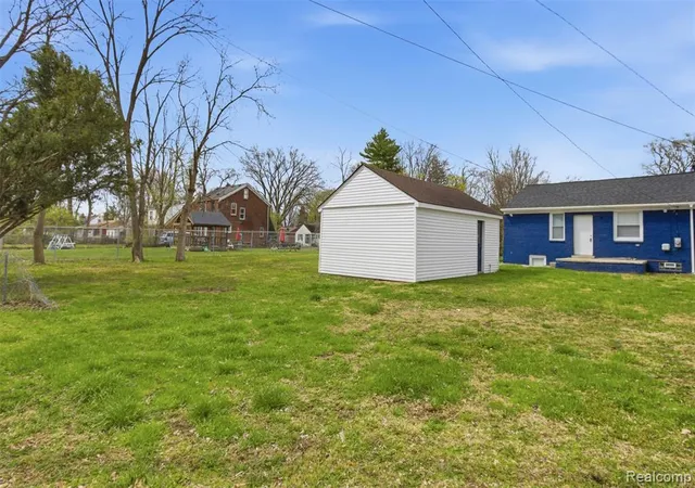 18th image of 17314 Braile St, Detroit, MI 48219 | MLS# 60986013