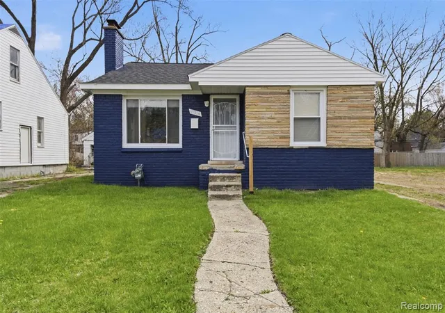 1st image of 17314 Braile St, Detroit, MI 48219 | MLS# 60986013