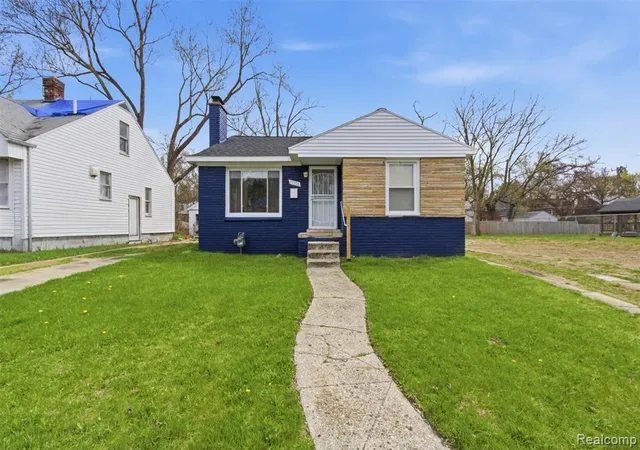 2nd image of 17314 Braile St, Detroit, MI 48219 | MLS# 60986013