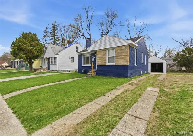 3rd image of 17314 Braile St, Detroit, MI 48219 | MLS# 60986013