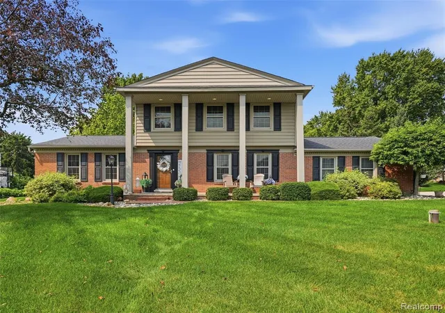 Photo 1 of Sale Pending at 8348 Hilltop Ct, Washington, MI 48095 | MLS# 61020803 | Listing updated on 2026-08-29