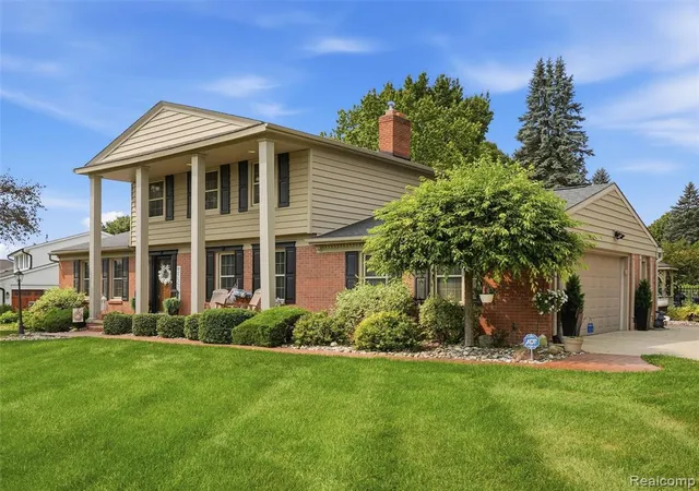 Photo 2 of Sale Pending at 8348 Hilltop Ct, Washington, MI 48095 | MLS# 61020803 | Listing updated on 2026-08-29