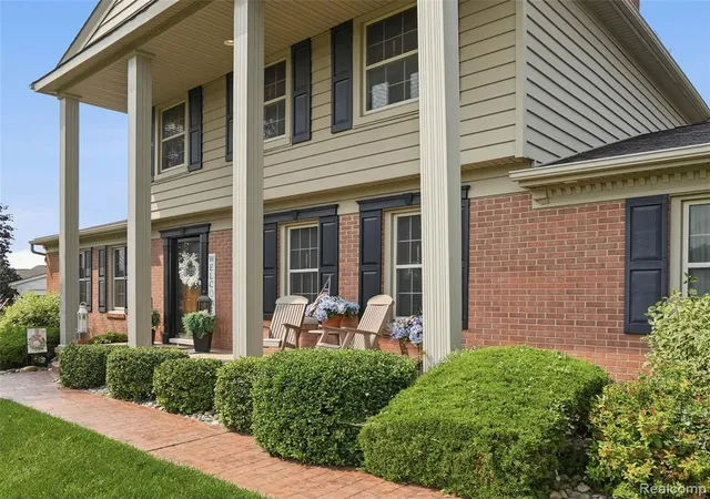 Photo 4 of Sale Pending at 8348 Hilltop Ct, Washington, MI 48095 | MLS# 61020803 | Listing updated on 2026-08-29
