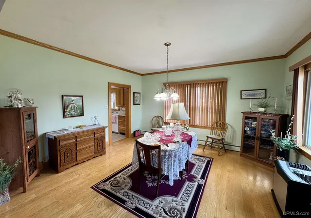 Photo 4 of Single family home for sale at 815 Erie Ave, Crystal Falls, MI 49920 | MLS# 50217833 | Listing updated on 2026-10-09