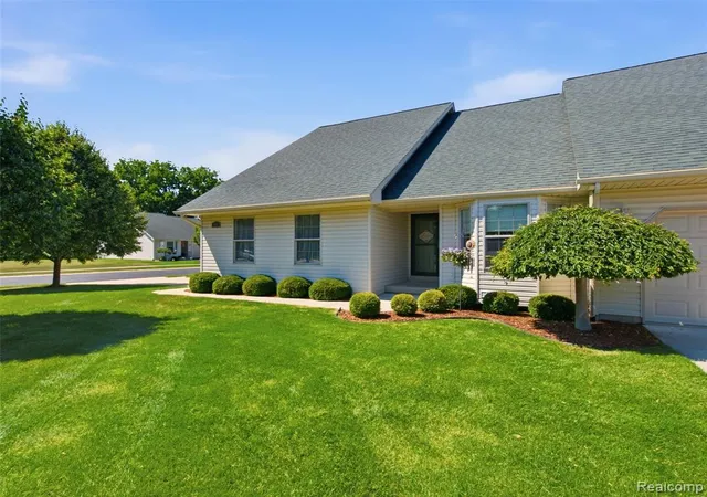 Homes for sale in Imlay City, MI | 1925 Kenneth F Brown Ct, Imlay City, MI 48444 | MLS# 61010469