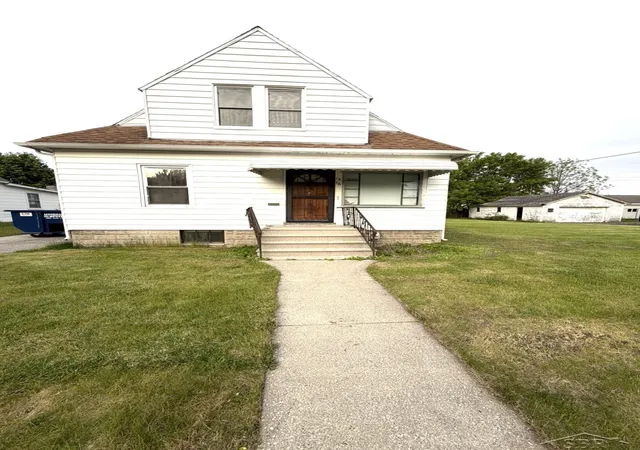 Homes for sale in Bay City, MI | 1516 Rose St, Bay City, MI 48708 | MLS# 50211539