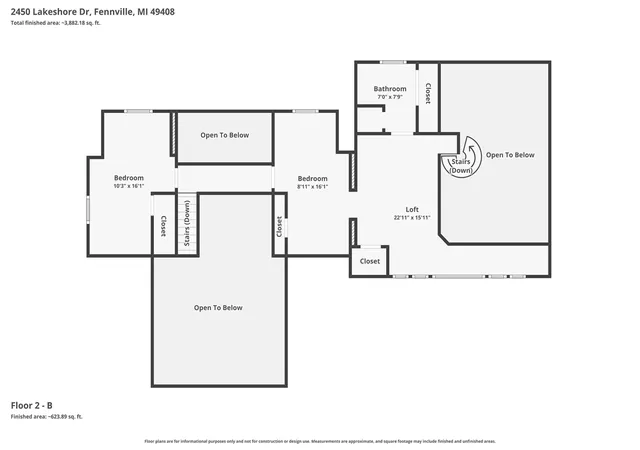 Homes for sale in Fennville, MI | 2450 Lakeshore Dr, Fennville, MI 49408 | MLS# 70537488