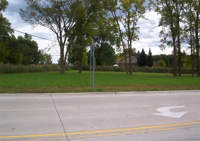 Homes for sale in Riverview, MI | Vacant Sibley Rd, Riverview, MI 48193 | MLS# 60368760