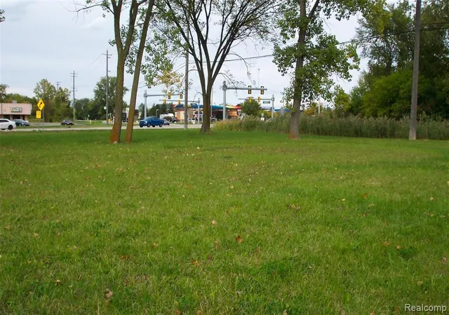 Homes for sale in Riverview, MI | Vacant Sibley Rd, Riverview, MI 48193 | MLS# 60368760