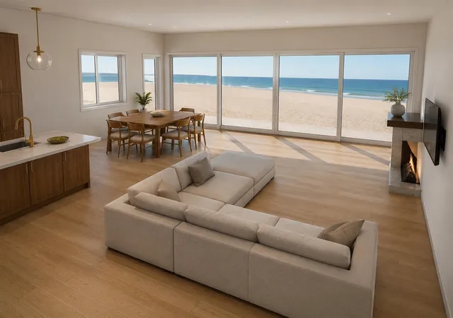 5th image of 34 Lake Shore Dr, South Haven, MI 49090 | MLS# 70543018