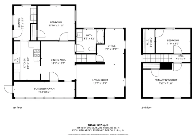 25th image of 292 W Muskegon St, Cedar Springs, MI 49319 | MLS# 70553620