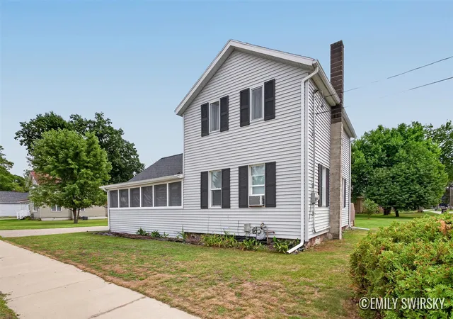 2nd image of 292 W Muskegon St, Cedar Springs, MI 49319 | MLS# 70553620