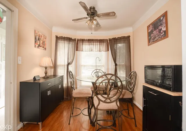 Photo 4 of Sale Pending at 17175 Stahelin Ave, Detroit, MI 48219 | MLS# 50219632 | Listing updated on 2026-09-11