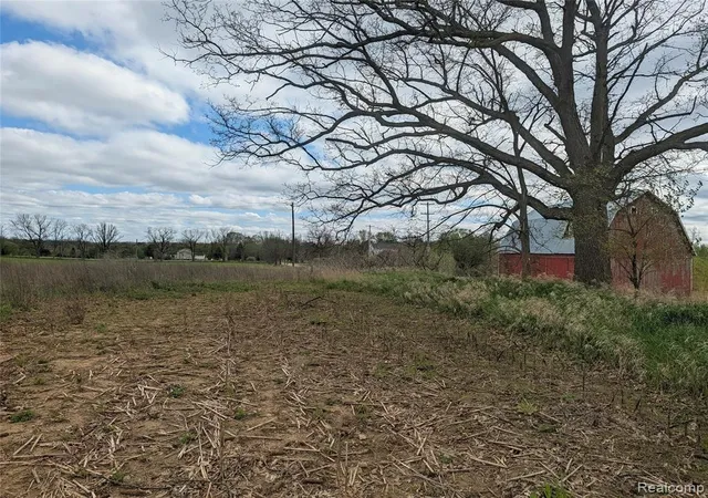 1st image of Parcel #06 18 3 Hogan Rd, Linden, MI 48451 | MLS# 60988450