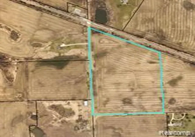 2nd image of Parcel #06 18 3 Hogan Rd, Linden, MI 48451 | MLS# 60988450