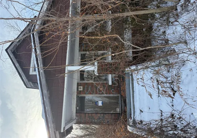 1st image of 8611 Chalfonte St, Detroit, MI 48238 | MLS# 60960449