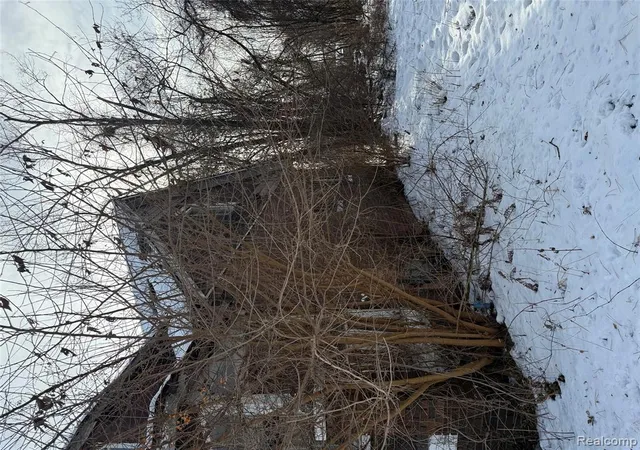 4th image of 8611 Chalfonte St, Detroit, MI 48238 | MLS# 60960449