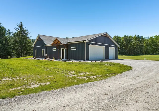 Homes for sale in Manchester, MI | 20785 Hogan Rd, Manchester, MI 48158 | MLS# 50209659