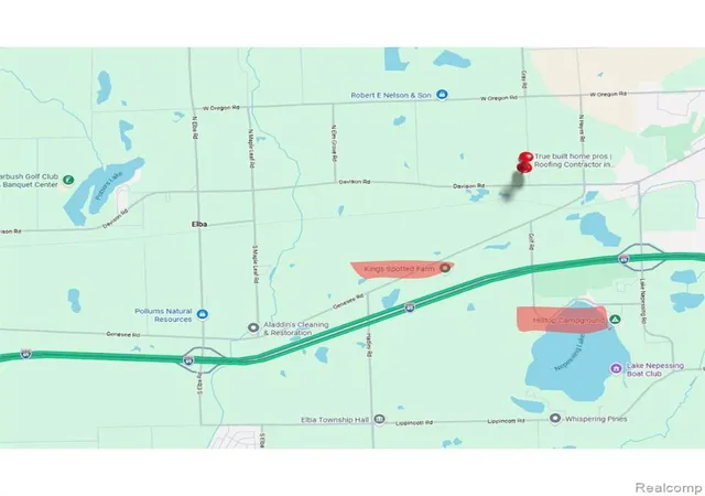 Homes for sale in Lapeer, MI | 0 Gray Rd, Lapeer, MI 48446 | MLS# 60999590