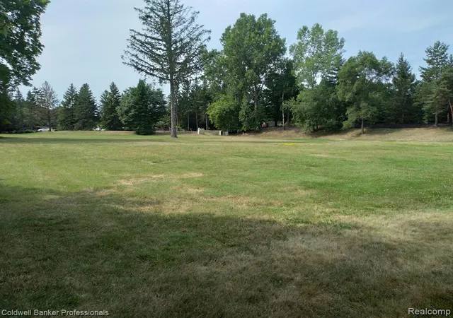 Photo 3 of Land for sale at 2530 South Blvd, Rochester Hills, MI 48309 | MLS# 60930940 | Listing updated on 2025-08-25