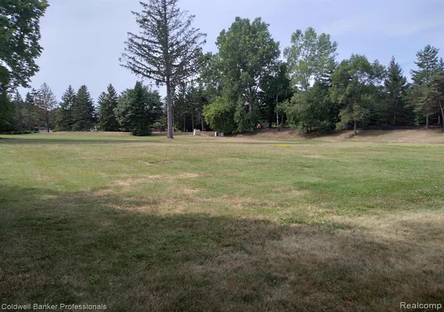 Photo 4 of Land for sale at 2530 South Blvd, Rochester Hills, MI 48309 | MLS# 60930940 | Listing updated on 2025-08-25