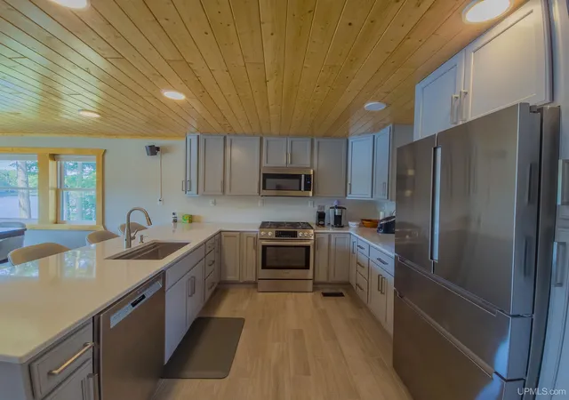 Photo 3 of Single family home for sale at 7579n Ff Hwy 13, Wetmore, MI 49895 | MLS# 50217451 | Listing updated on 2026-08-05