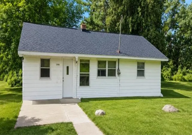 Homes for sale in Big Rapids, MI | 18480 12 Mile Rd, Big Rapids, MI 49307 | MLS# 70545273