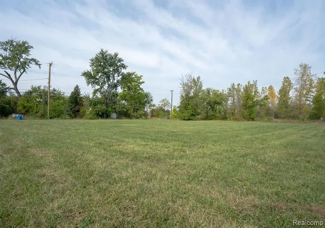 1st image of 3369 14th St, Detroit, MI 48208 | MLS# 60940360