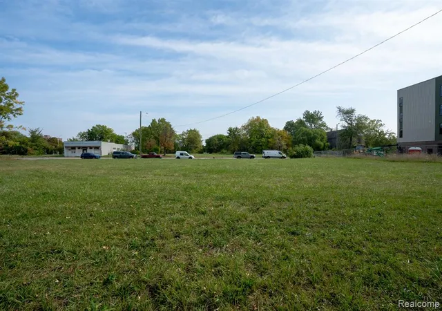 3rd image of 3369 14th St, Detroit, MI 48208 | MLS# 60940360