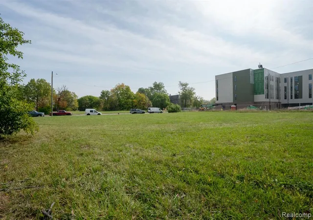4th image of 3369 14th St, Detroit, MI 48208 | MLS# 60940360