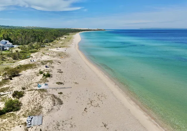 Homes for sale in Glen Arbor, MI | 7566 W Harbor Hwy, Glen Arbor, MI 49636 | MLS# 80069287