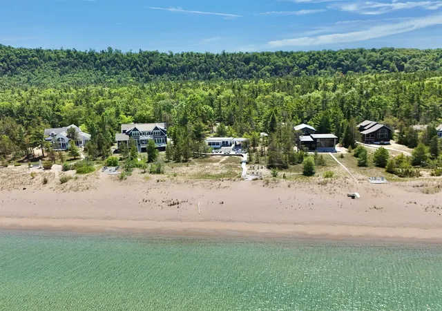 Homes for sale in Glen Arbor, MI | 7566 W Harbor Hwy, Glen Arbor, MI 49636 | MLS# 80069287