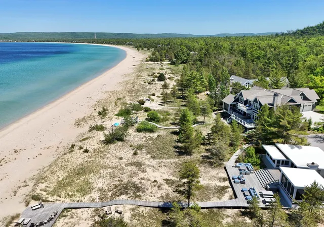 Homes for sale in Glen Arbor, MI | 7566 W Harbor Hwy, Glen Arbor, MI 49636 | MLS# 80069287