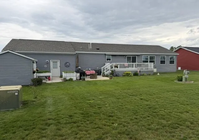 Homes for sale in Cedar Springs, MI | 3688 Hollyfield Dr, Cedar Springs, MI 49319 | MLS# 70541846