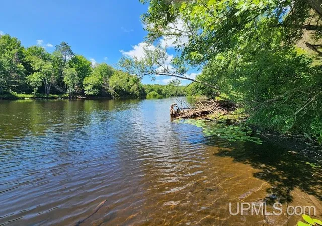 Photo 1 of Sale Pending at 263 Acres Sheltrow Rd, Crystal Falls, MI 49920 | MLS# 50218344 | Listing updated on 2026-09-02