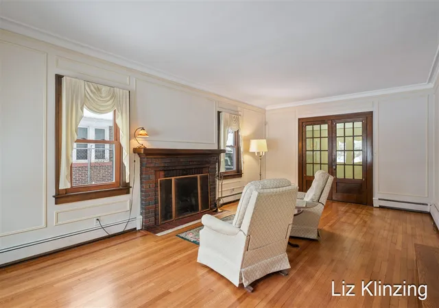 Photo 3 of Sale Pending at 2324 Madison Ave, Grand Rapids, MI 49507 | MLS# 70514567 | Listing updated on 2026-02-23