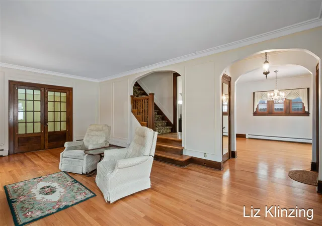 Photo 4 of Sale Pending at 2324 Madison Ave, Grand Rapids, MI 49507 | MLS# 70514567 | Listing updated on 2026-02-23