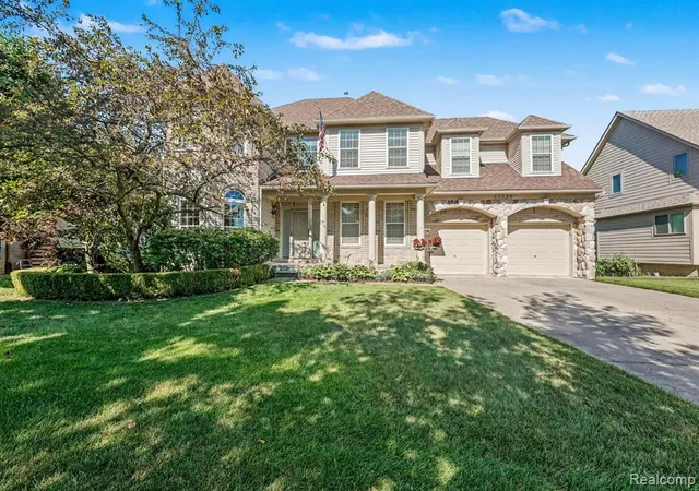 1st image of 49235 Yale Dr, Macomb, MI 48044 | MLS# 61017980