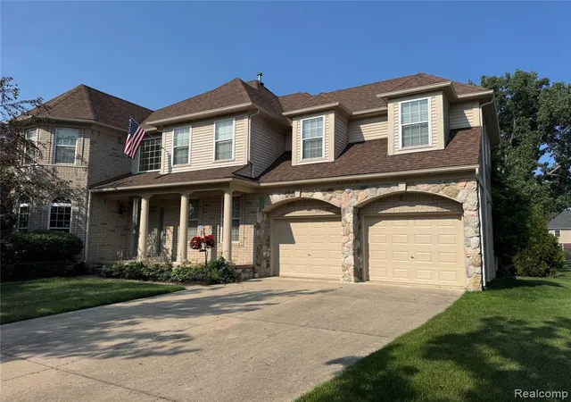 4th image of 49235 Yale Dr, Macomb, MI 48044 | MLS# 61017980