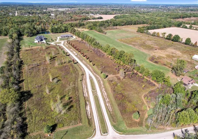 Homes for sale in Ray, MI | 24555 Murray Lot C Dr, Ray, MI 48096 | MLS# 60941730