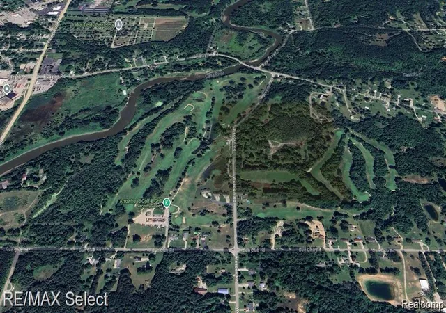 Homes for sale in Caro, MI | 0 Weeden Rd, Caro, MI 48723 | MLS# 60986107