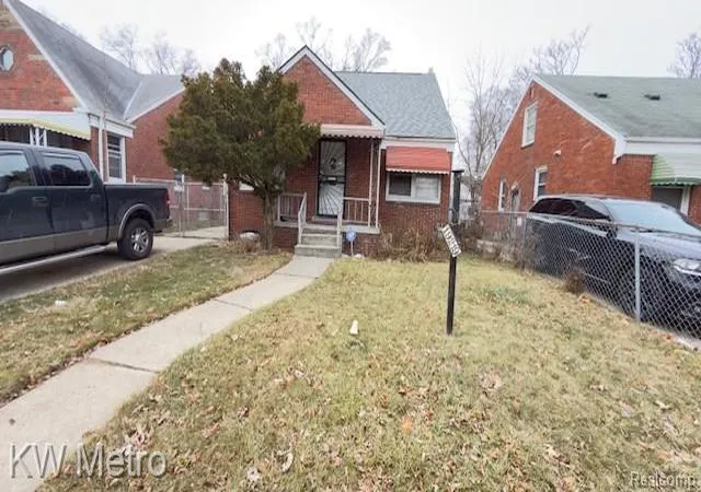 1st image of 19219 Dean St, Detroit, MI 48234 | MLS# 60967319