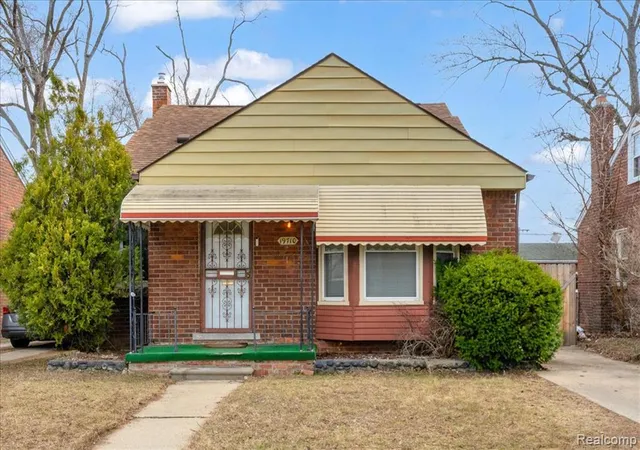 2nd image of 19710 Woodingham Dr, Detroit, MI 48221 | MLS# 60976751